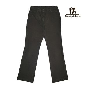 Jones New York Signature Corduroy Size 6